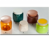 JB-91443,cream jar,hair care jar