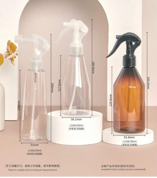 Your selected packaging design