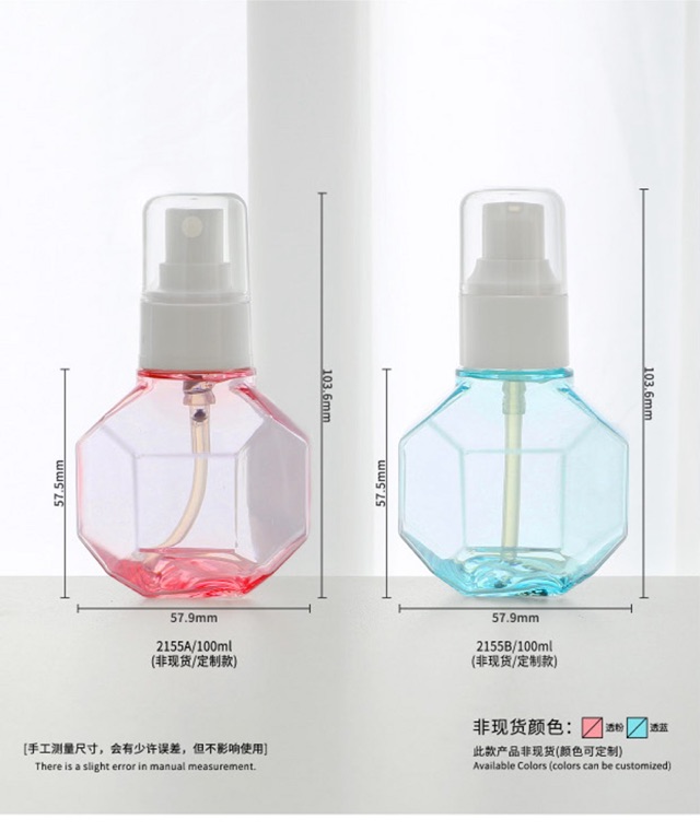 Your selected packaging design