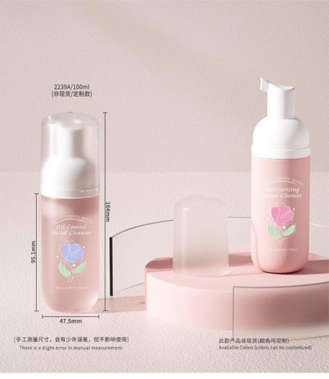 Your selected packaging design