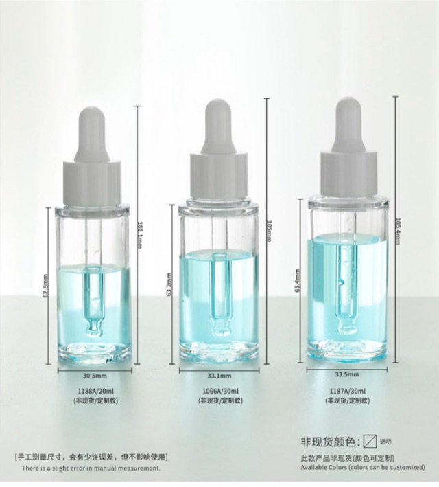 Your selected packaging design