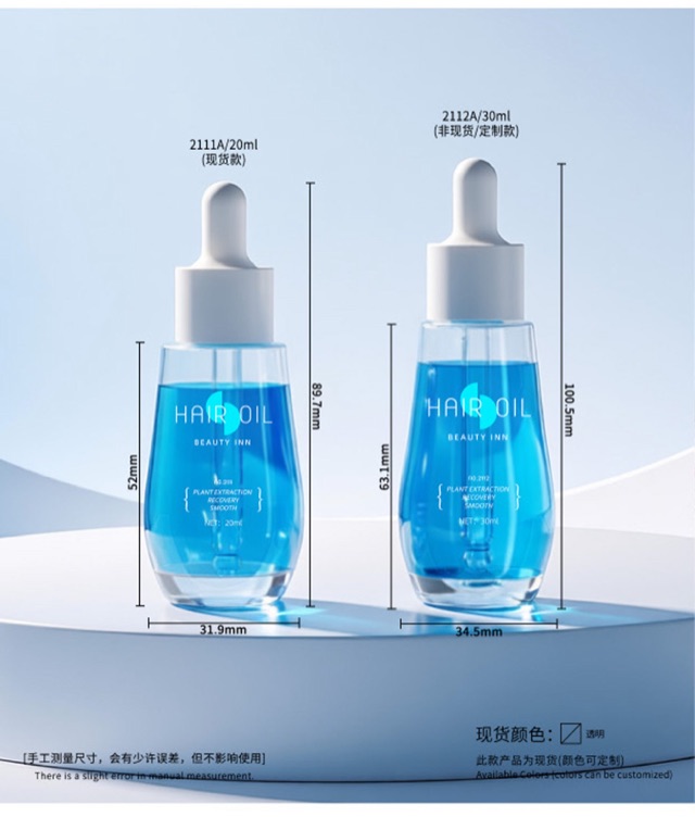 Your selected packaging design