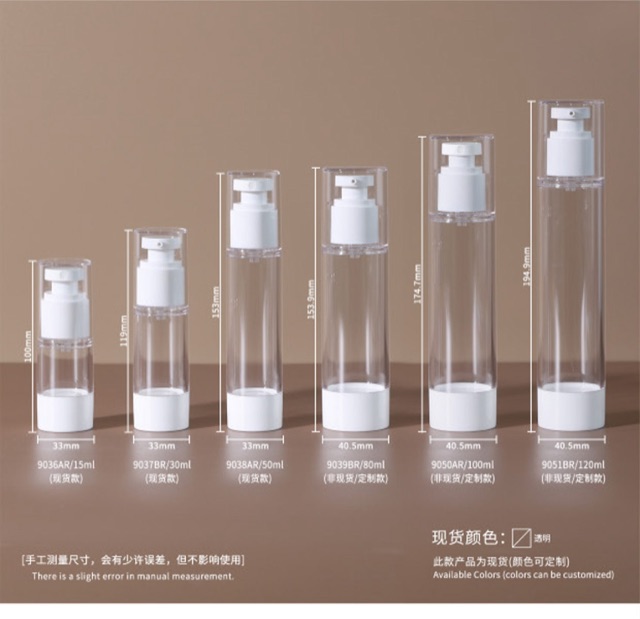 Your selected packaging design