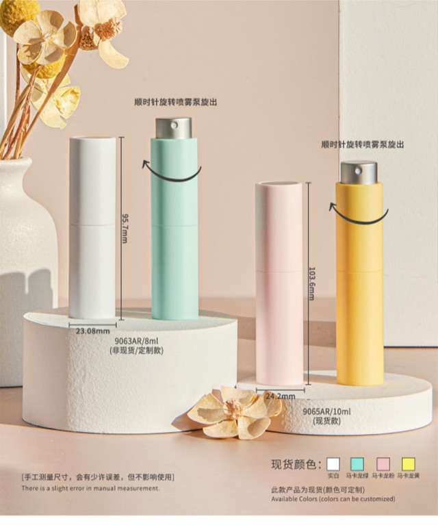 Your selected packaging design