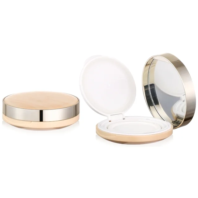 Air Cushion Compact 02 — cosmetic packaging format