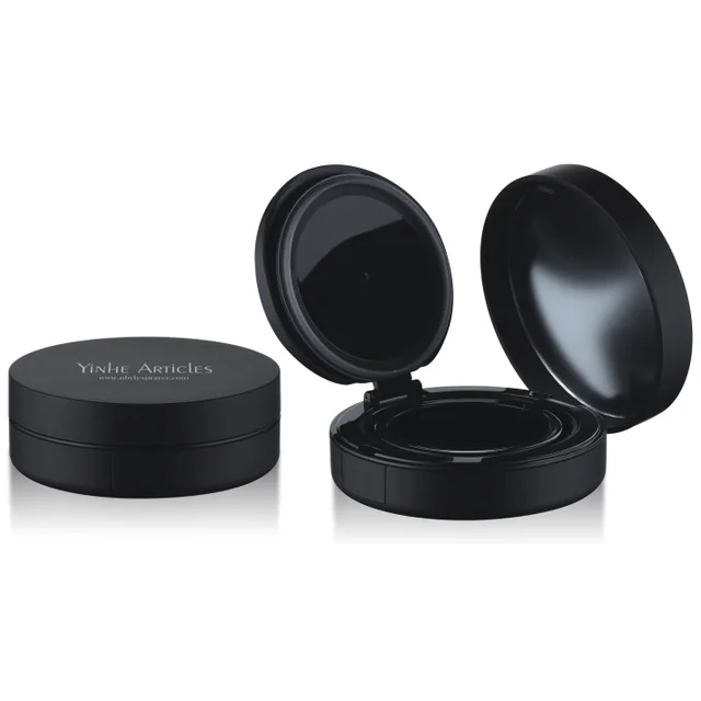 Air Cushion Compact 03 — cosmetic packaging format