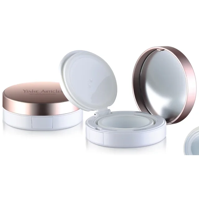 Air Cushion Compact 04 — cosmetic packaging format