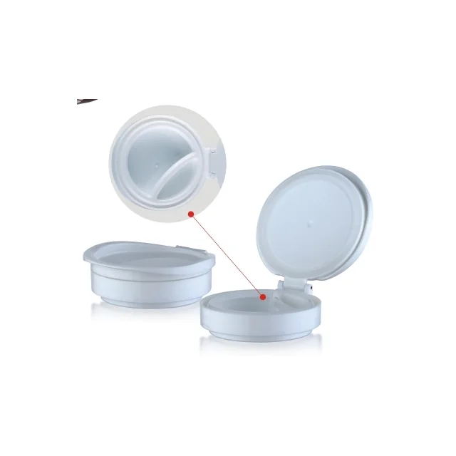 Air Cushion Compact 05 — cosmetic packaging format
