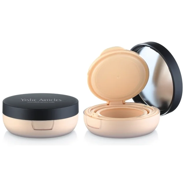 Air Cushion Compact 06 — cosmetic packaging format