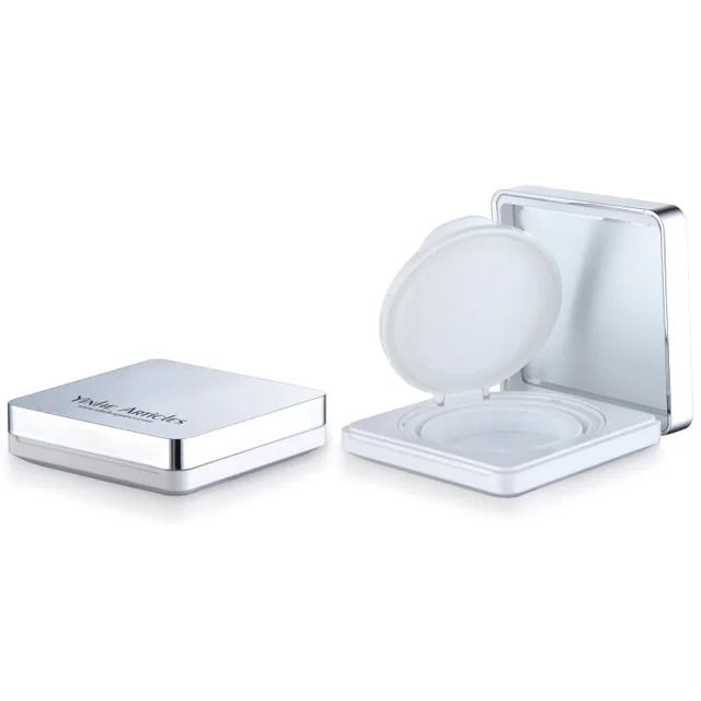 Air Cushion Compact 07 — cosmetic packaging format