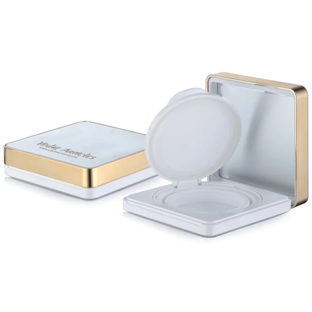 Air Cushion Compact 08 — cosmetic packaging format