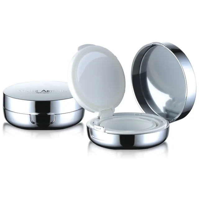 Air Cushion Compact 09 — cosmetic packaging format