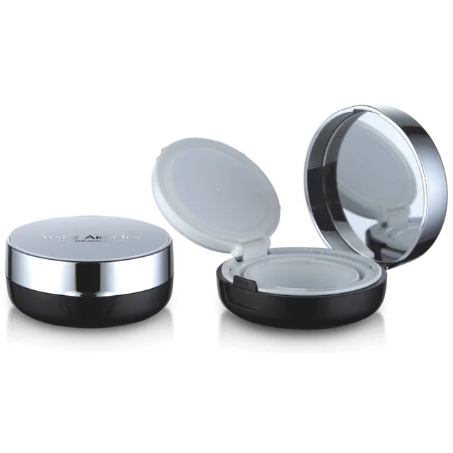 Air Cushion Compact 10 — cosmetic packaging format