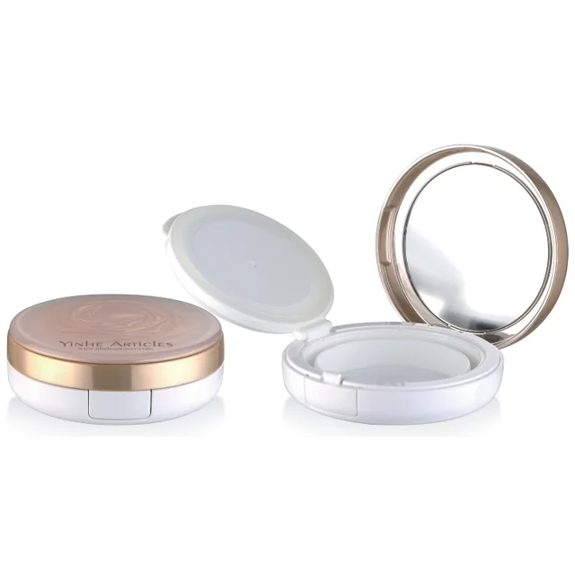 Air Cushion Compact 13 — cosmetic packaging format