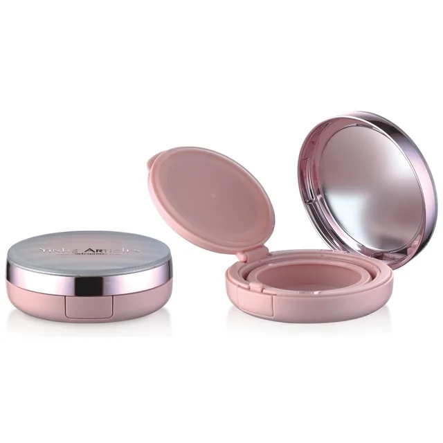 Air Cushion Compact 14 — cosmetic packaging format