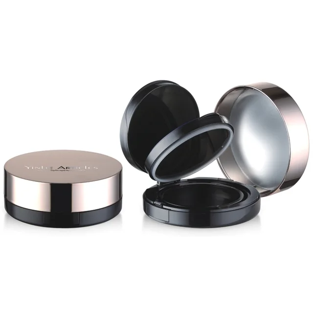 Air Cushion Compact 16 — cosmetic packaging format