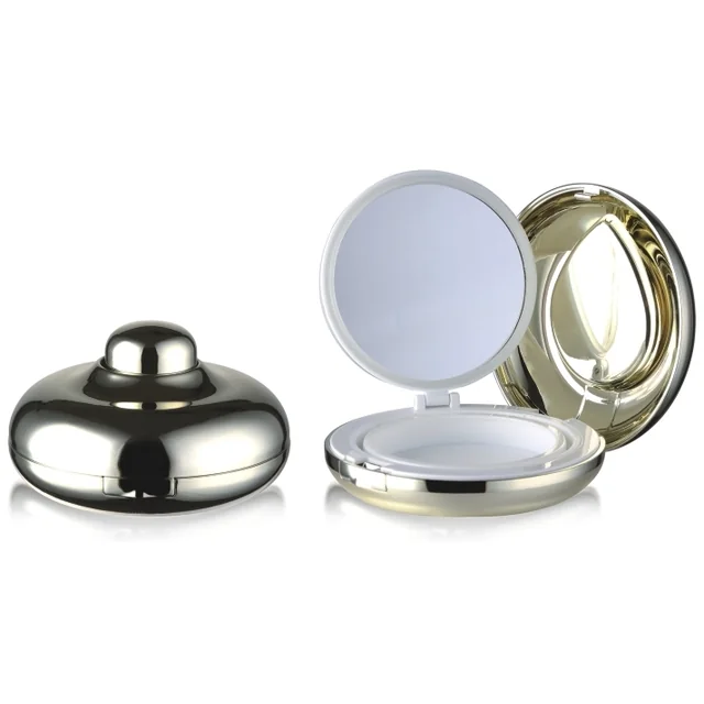 Air Cushion Compact 18 — cosmetic packaging format