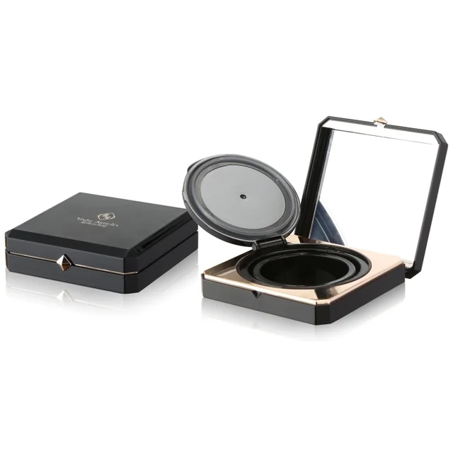 Air Cushion Compact 19 — cosmetic packaging format