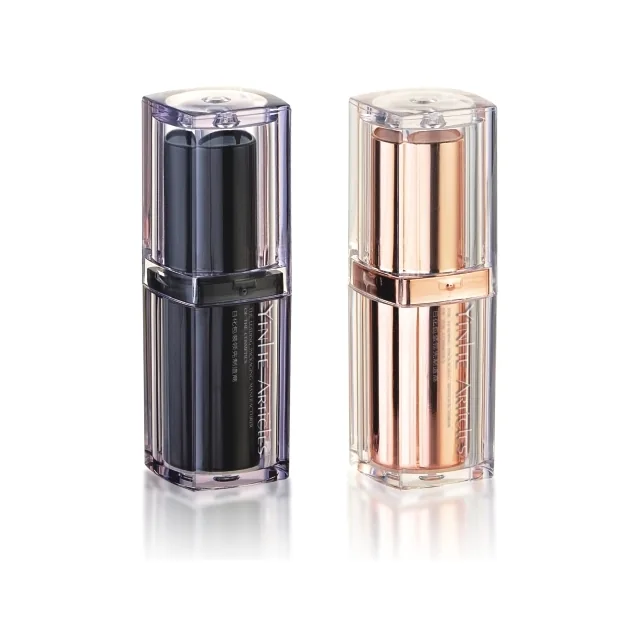 Lipstick Case 04 — cosmetic packaging format
