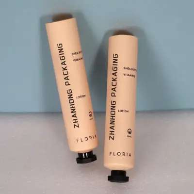 Your selected packaging design