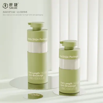 Your selected packaging design