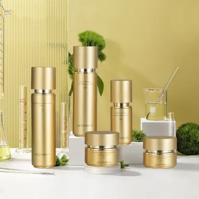 Cosmetic packaging design inspiration