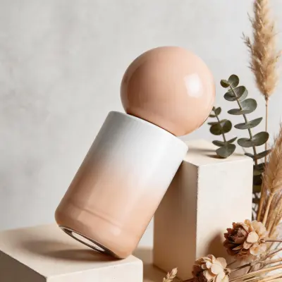 Cosmetic packaging design inspiration