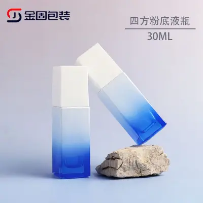 Cosmetic packaging design inspiration