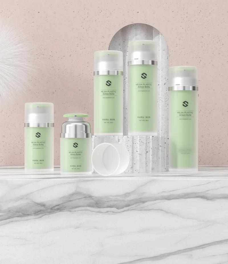 Cosmetic packaging design inspiration