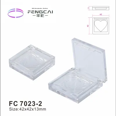 Your selected packaging design