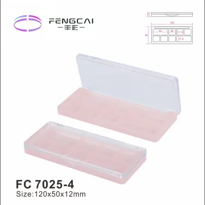 Your selected packaging design