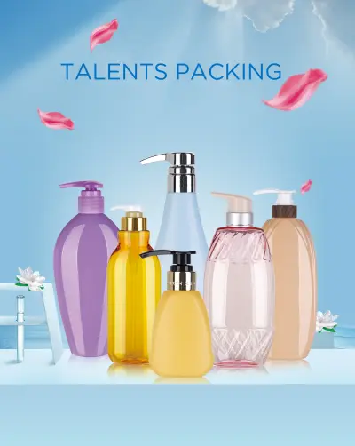 Your selected packaging design