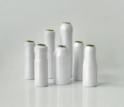 Cosmetic packaging design inspiration