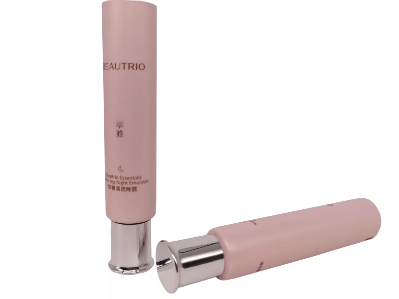 Cosmetic packaging design inspiration