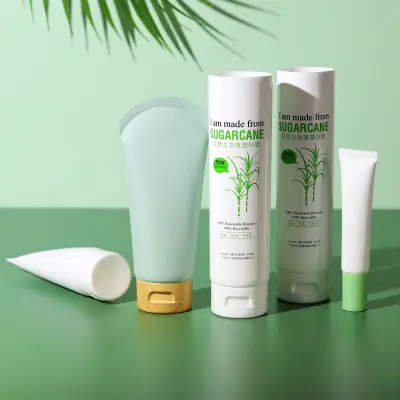 Your selected packaging design