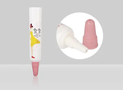 Your selected packaging design