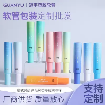 Your selected packaging design