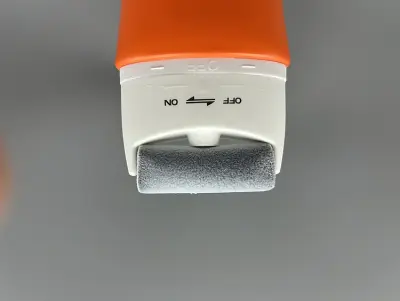 Your selected packaging design