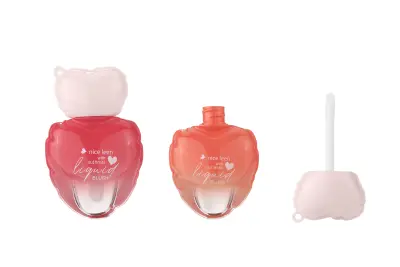 Cosmetic packaging design inspiration
