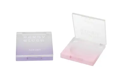 Cosmetic packaging design inspiration