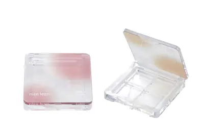 Cosmetic packaging design inspiration