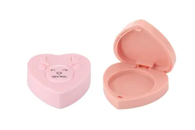 Cosmetic packaging design inspiration