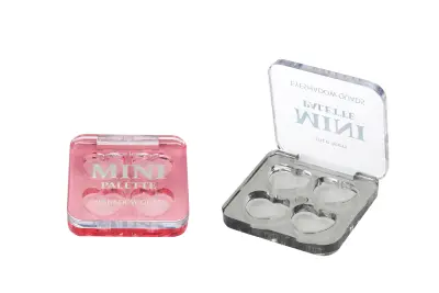 Cosmetic packaging design inspiration