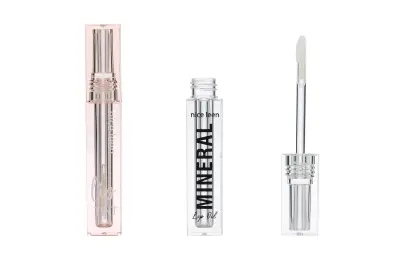 Cosmetic packaging design inspiration