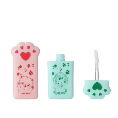 Cosmetic packaging design inspiration