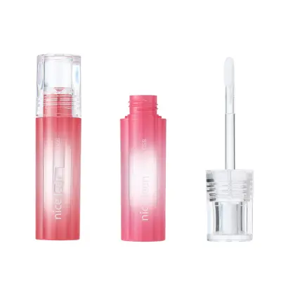 Cosmetic packaging design inspiration