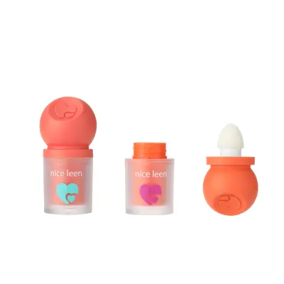 Cosmetic packaging design inspiration