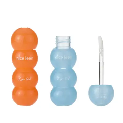 Cosmetic packaging design inspiration