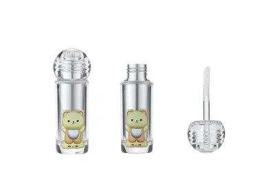 Cosmetic packaging design inspiration