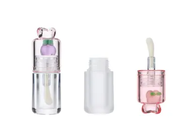 Cosmetic packaging design inspiration